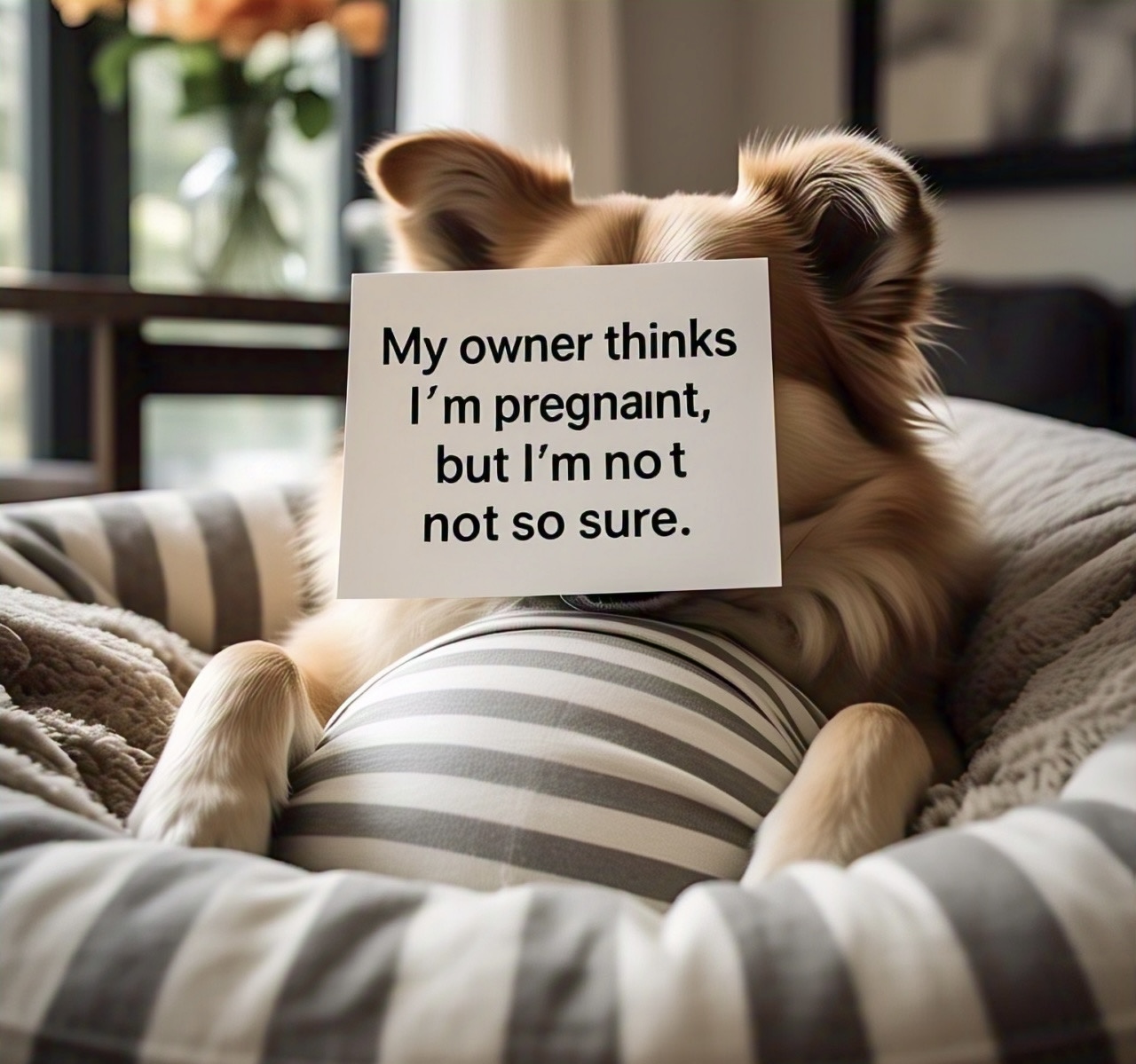 6 Signs of Pregnancy in Dogs: How to Tell If Your Dog Is Expecting