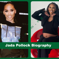Jada Pollock Biography