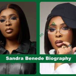 Sandra Benede Biography