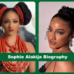 Sophie Alakija Biography