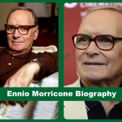 Ennio Morricone Biography