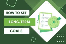 How to Align Long-Term Goals Before Commitment