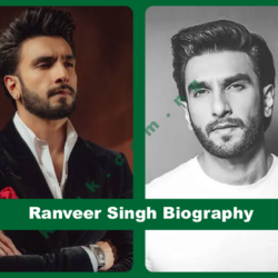 Ranveer Singh Biography