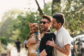 The Impact of Pet Love on Partner Selection & Compatibility