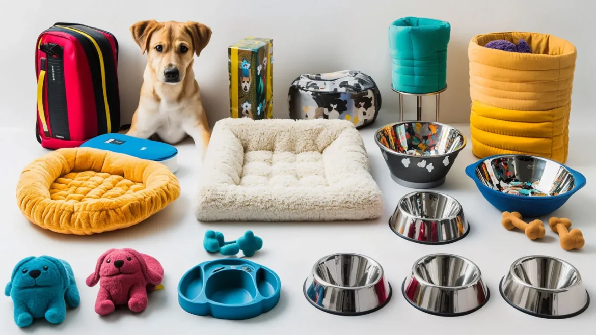 The Truth About Grain-Free Pet Food