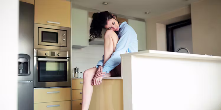 The Difference Between Being Lonely and Being Ready for a Relationship