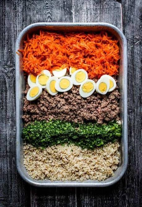 Homemade Dog Food: Vet-Approved Recipes
